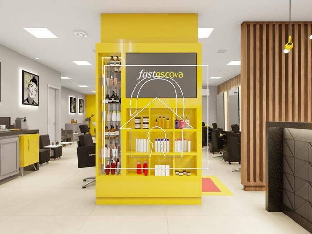 #PD733 - Prédio comercial para Venda em São Paulo - SP - 2