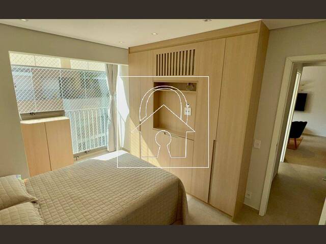 #AP735 - Apartamento para Venda em São Paulo - SP - 2