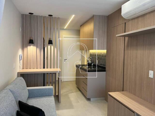 Apartamento para Locação em São Paulo - 5