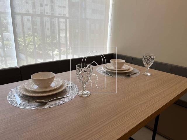 Apartamento para Locação em São Paulo - 4
