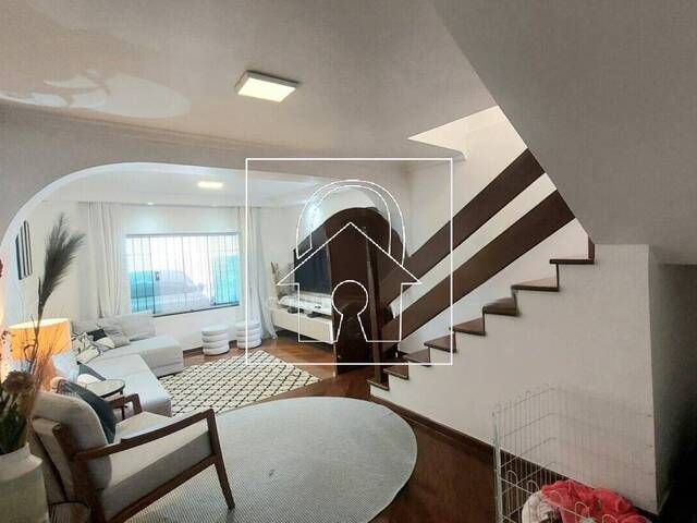 #SB734 - Sobrado para Venda em São Paulo - SP - 3