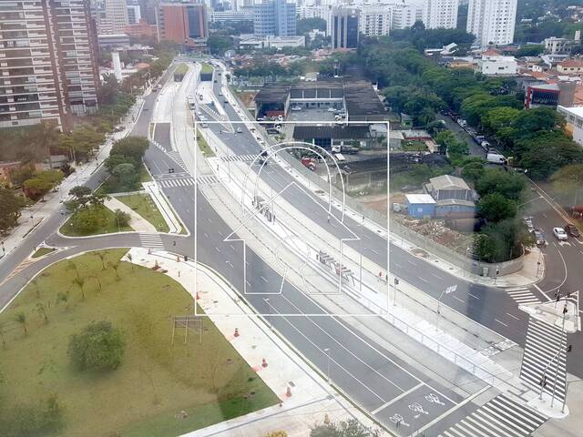 Sala para Venda em São Paulo - 5