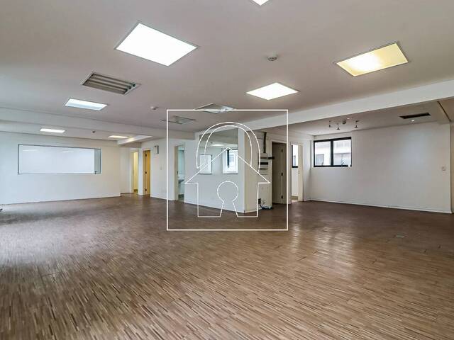 Sala para Venda em São Paulo - 4