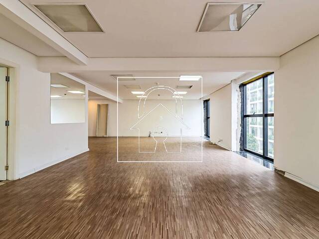 #CJ739 - Sala para Venda em São Paulo - SP - 2