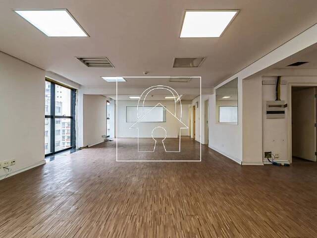 Venda em Jardim Paulista - São Paulo