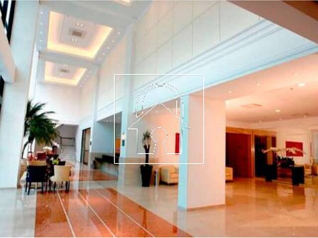 #HT740 - Hotel para Venda em São Paulo - SP - 2