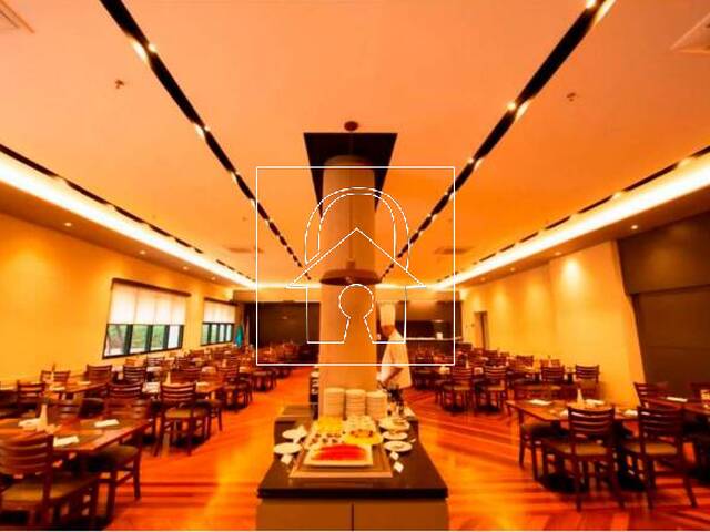 #HT740 - Hotel para Venda em São Paulo - SP - 3