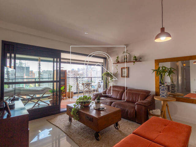 #APR745 - Apartamento para Venda em São Paulo - SP - 1