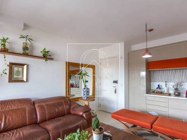 #APR745 - Apartamento para Venda em São Paulo - SP - 3