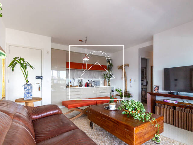 Apartamento para Venda em São Paulo - 4
