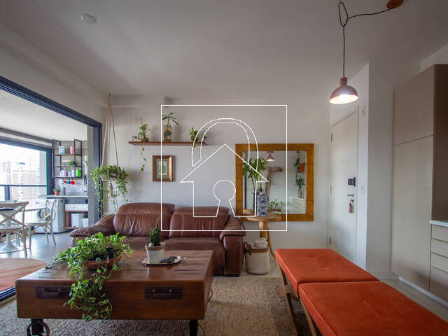 #APR745 - Apartamento para Venda em São Paulo - SP - 2