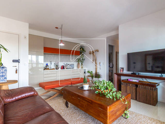 Apartamento para Venda em São Paulo - 5
