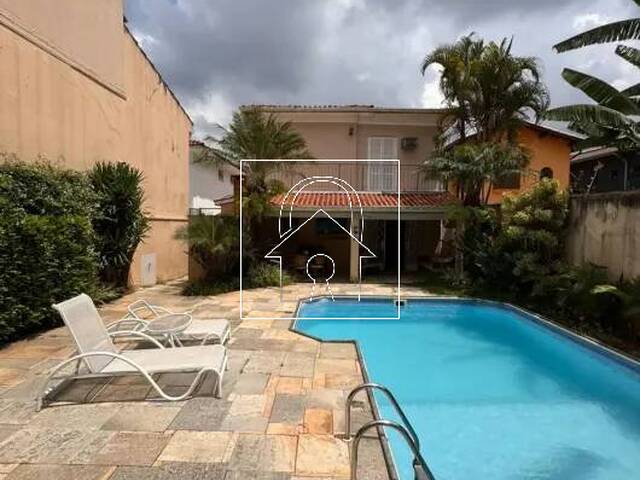 #SB746 - Sobrado para Venda em São Paulo - SP - 1