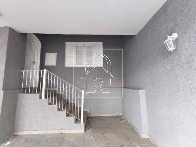 #CA70497 - Casa para Venda em São Paulo - SP