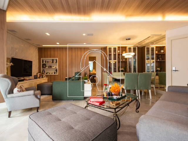 #APR748 - Apartamento para Venda em São Paulo - SP - 1