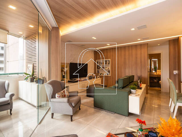 #APR748 - Apartamento para Venda em São Paulo - SP - 2