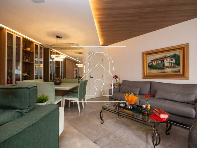 #APR748 - Apartamento para Venda em São Paulo - SP - 3