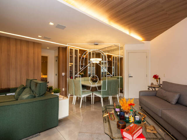 Apartamento para Venda em São Paulo - 4