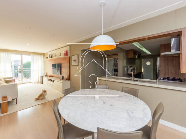 Apartamento para Venda em São Paulo - 5