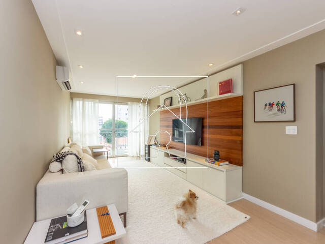 #APR750 - Apartamento para Venda em São Paulo - SP - 2