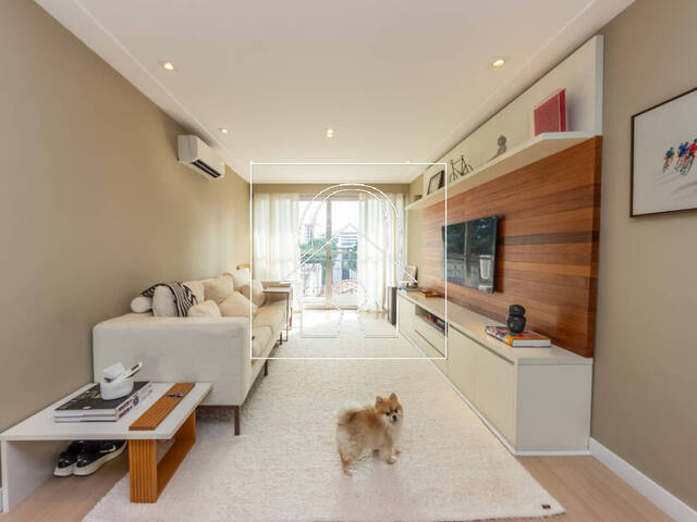 #APR750 - Apartamento para Venda em São Paulo - SP - 1