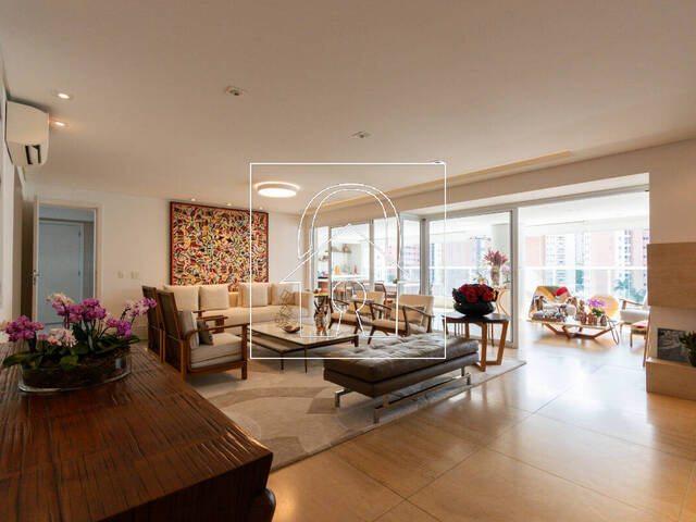 #APR752 - Apartamento para Venda em São Paulo - SP - 1