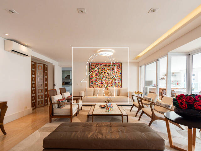 #APR752 - Apartamento para Venda em São Paulo - SP - 2