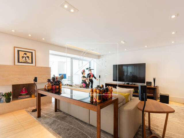 #APR752 - Apartamento para Venda em São Paulo - SP - 3