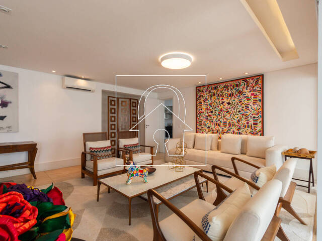 Apartamento para Venda em São Paulo - 4