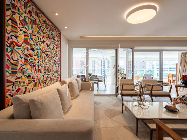 Apartamento para Venda em São Paulo - 5
