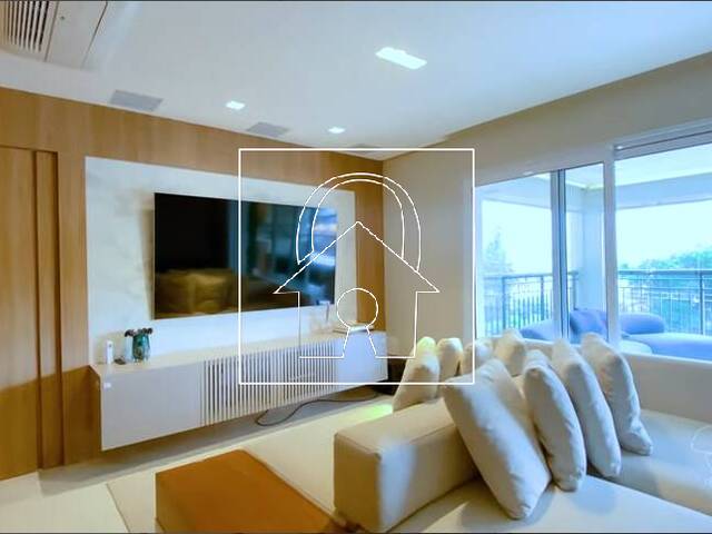 #AP753 - Apartamento para Venda em São Paulo - SP - 1