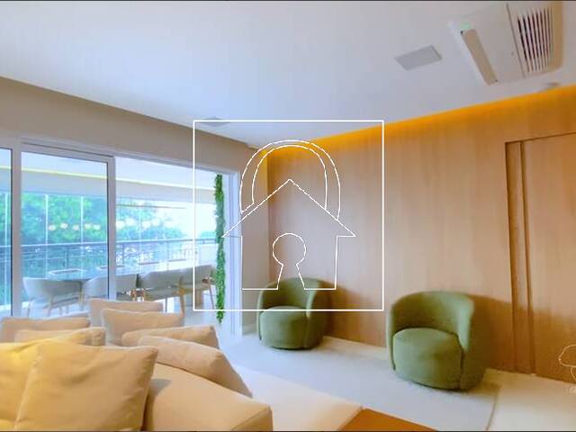 #AP753 - Apartamento para Venda em São Paulo - SP - 2