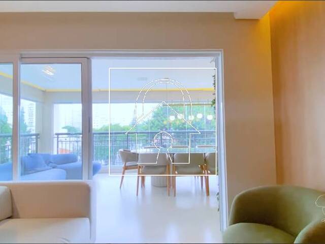 #AP753 - Apartamento para Venda em São Paulo - SP - 3