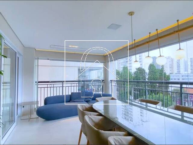 Apartamento para Venda em São Paulo - 5