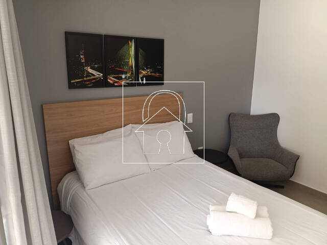 #APR754 - Studio para Venda em São Paulo - SP - 3