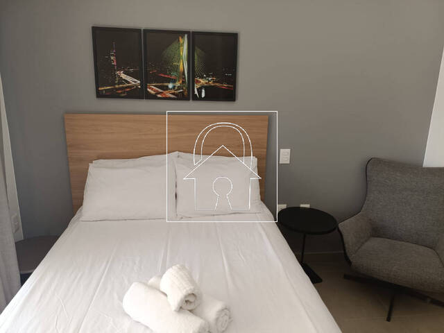 Studio para Venda em São Paulo - 4