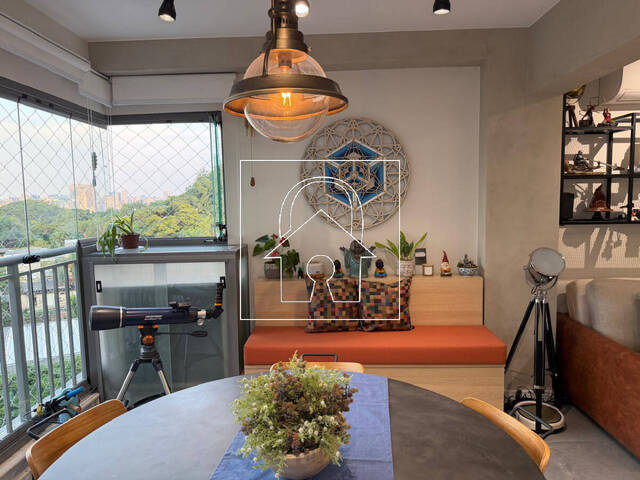 #APR755 - Apartamento para Venda em São Paulo - SP - 1