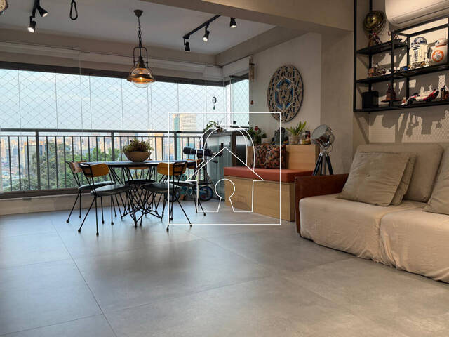 Apartamento para Venda em São Paulo - 4