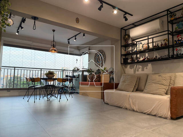 Apartamento para Venda em São Paulo - 5