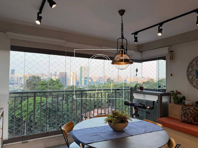 #APR755 - Apartamento para Venda em São Paulo - SP - 3