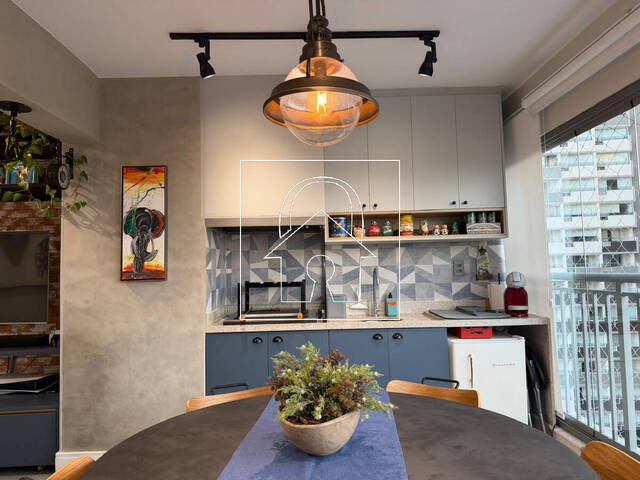 #APR755 - Apartamento para Venda em São Paulo - SP - 2