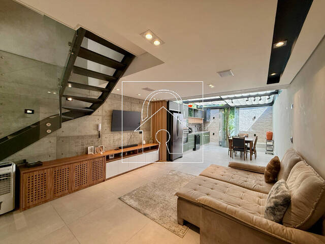 #SBR756 - Casa em condomínio para Venda em São Paulo - SP - 2