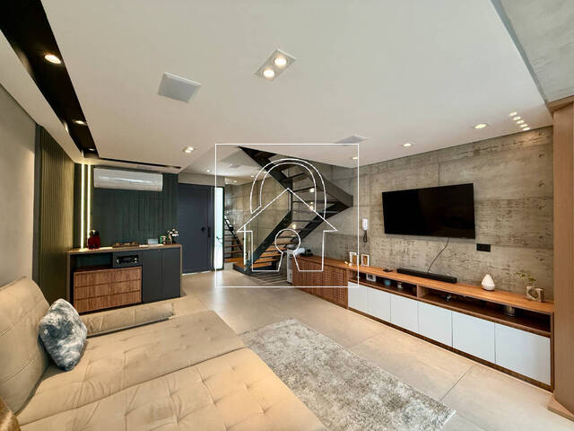 #SBR756 - Casa em condomínio para Venda em São Paulo - SP - 1