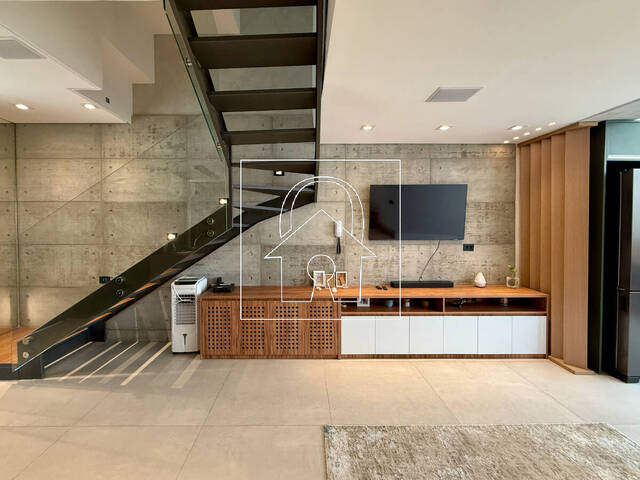 #SBR756 - Casa em condomínio para Venda em São Paulo - SP - 3