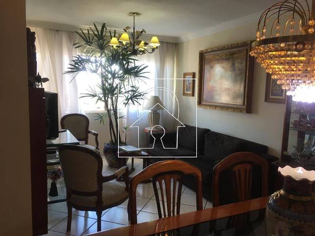 #AP667 - Apartamento para Venda em São Paulo - SP - 2