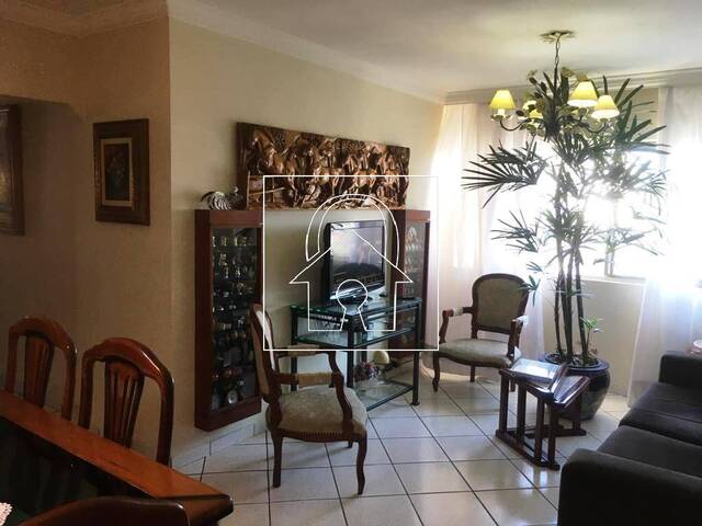 #AP667 - Apartamento para Venda em São Paulo - SP - 1