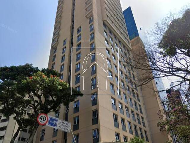 #CJ757 - Conjunto Comercial para Locação em São Paulo - SP - 1