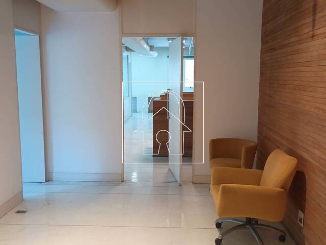 #CJ757 - Conjunto Comercial para Locação em São Paulo - SP - 3