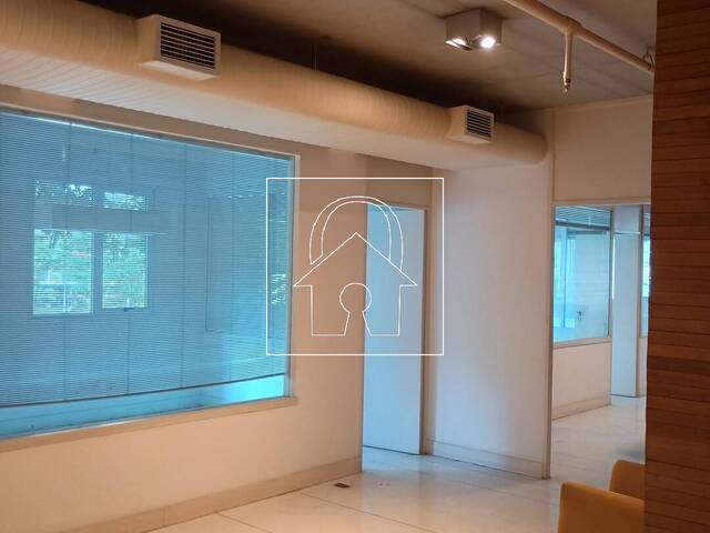 #CJ757 - Conjunto Comercial para Locação em São Paulo - SP - 1