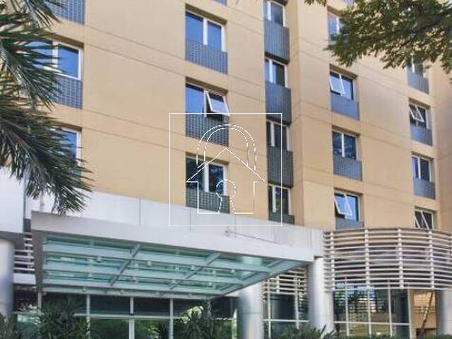 #CJ758 - Conjunto Comercial para Venda em São Paulo - SP - 1